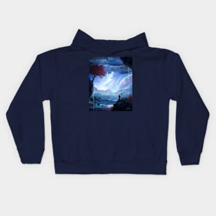 Astroculture Kids Hoodie